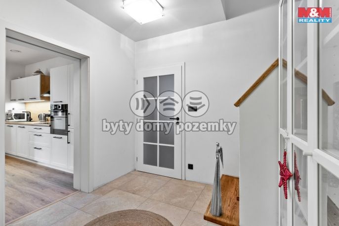 Prodej, Rodinný dům, Lučany nad Nisou