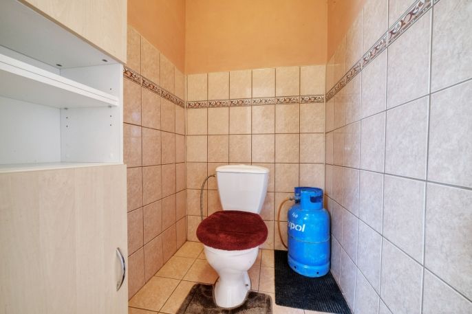 Prodej, Rodinný dům, Loket