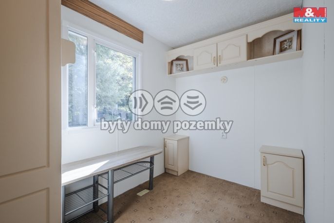 Prodej, Pozemek k bydlení, Krchleby