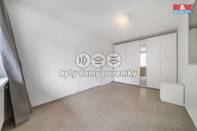 Prodej, Byt 4+1, Praha