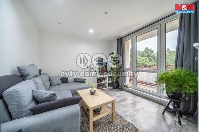 Prodej, Byt 2+1, Plzeň