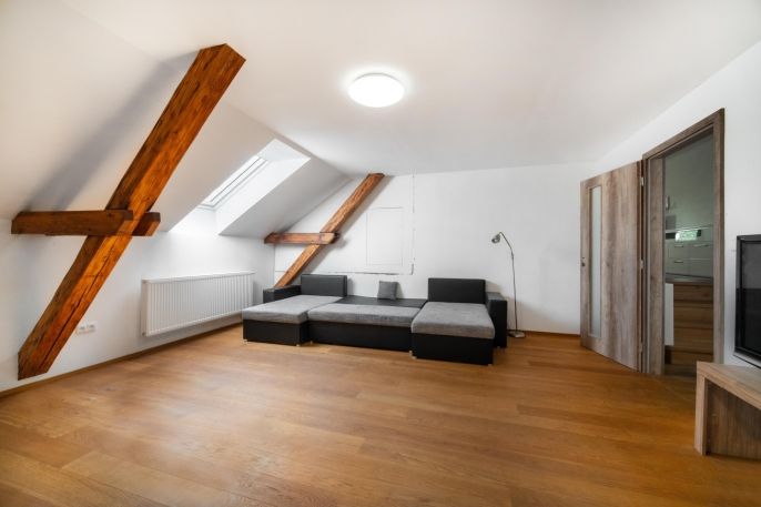 Prodej, Rodinný dům, Ústí nad Orlicí