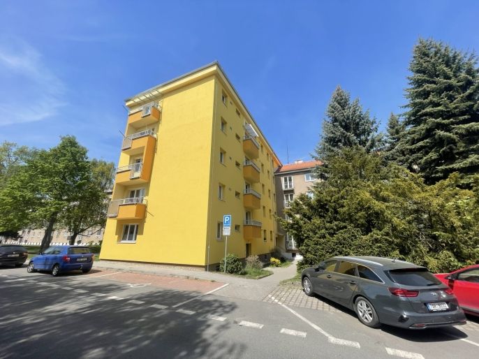 Prodej, Byt 2+1, Kladno