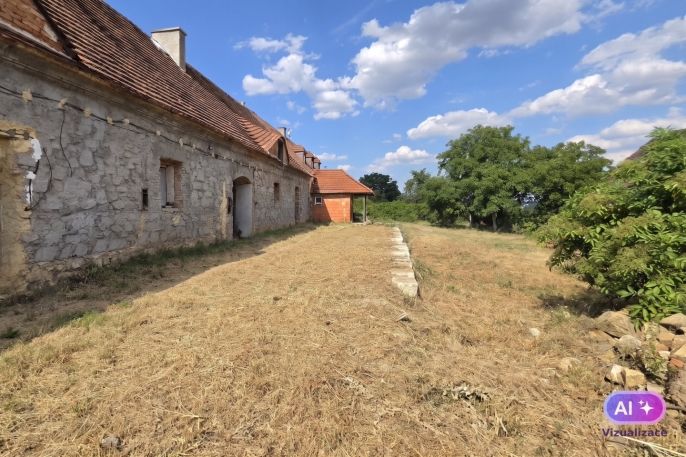 Prodej, Rodinný dům, Srbice