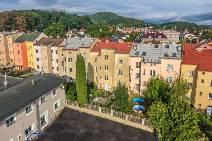 Prodej, Byt 1+1, Děčín