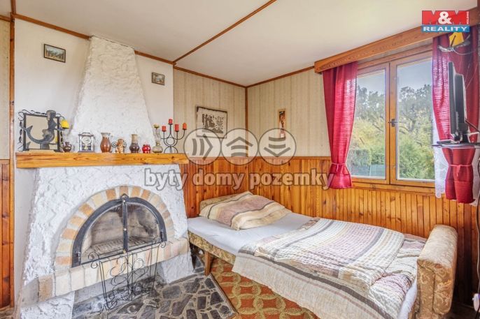 Prodej, Chata, Stružnice