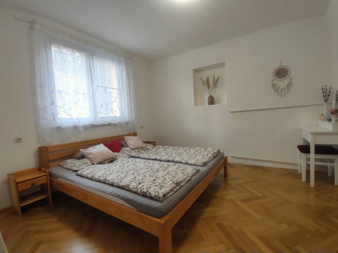 Pronájem, Byt 3+1, Stachy