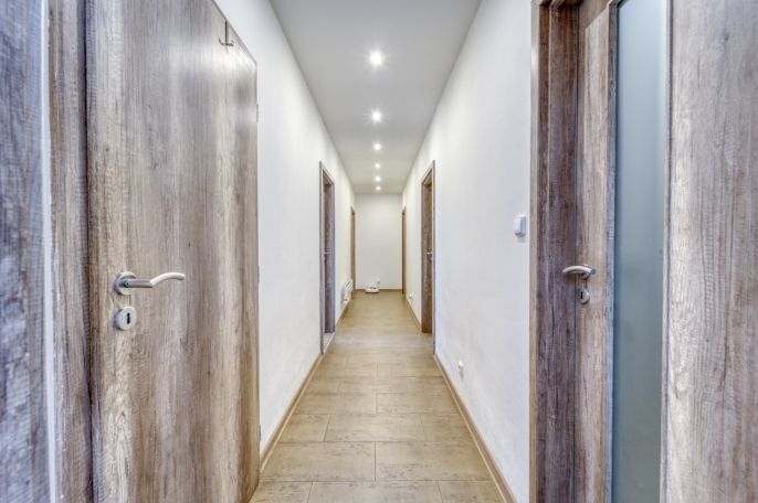 Prodej, Rodinný dům, Tymákov