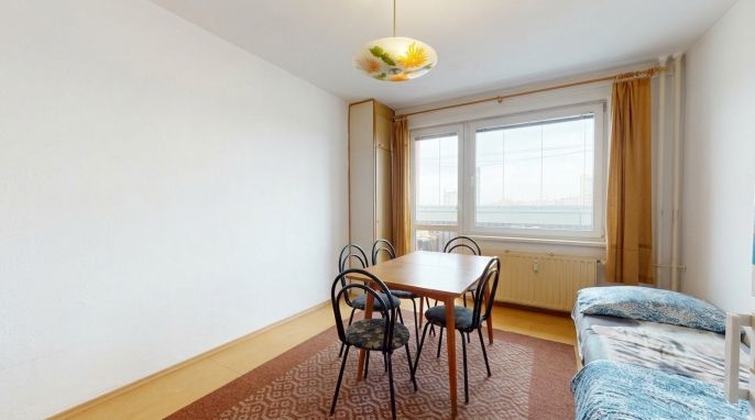 Prodej, Byt 1+1, Orlová