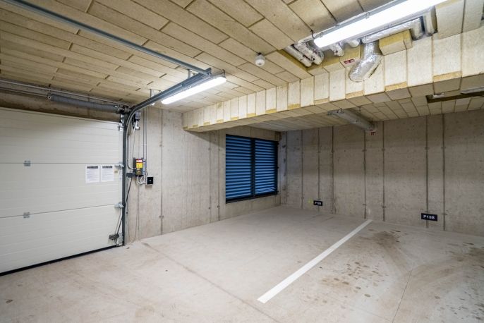 Pronájem, Byt 2+kk, Nymburk