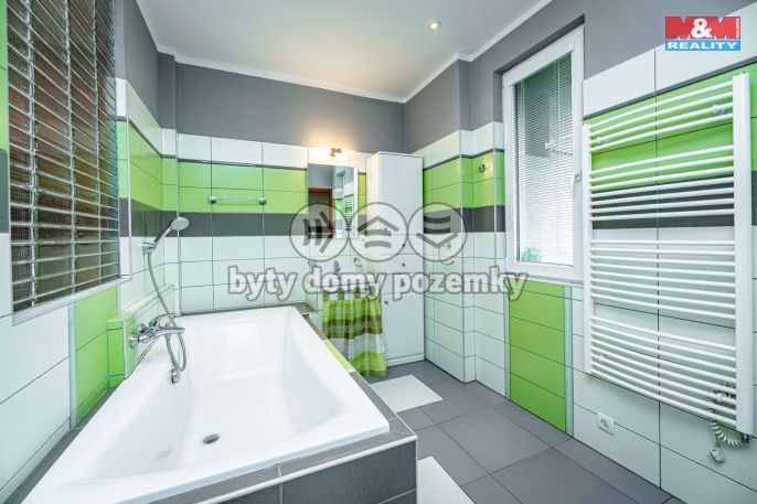 Prodej, Byt 3+1, Opočno