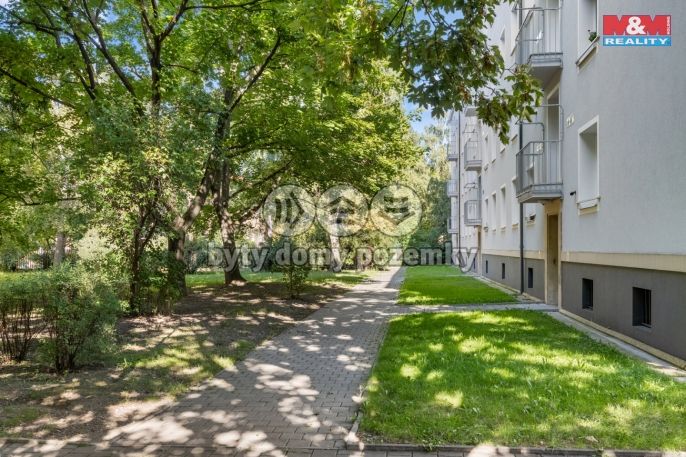 Prodej, Byt 3+1, Praha