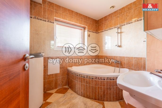 Prodej, Rodinný dům, Praha