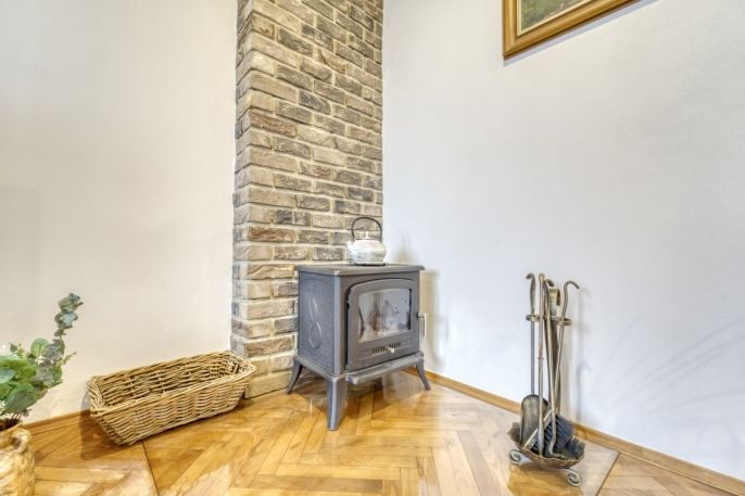 Prodej, Byt 2+1, Rokycany