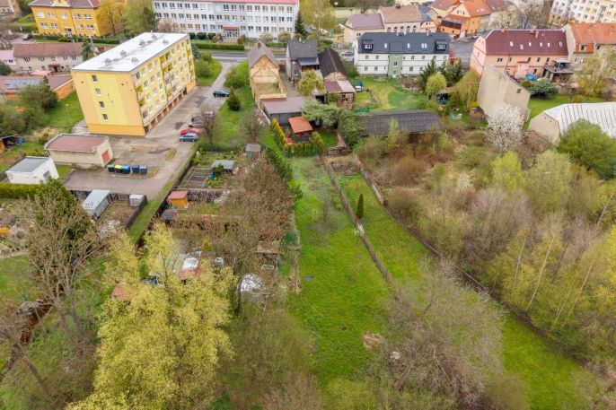 Prodej, Zahrada, Hostomice
