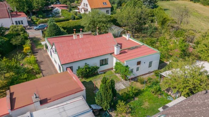 Prodej, Rodinný dům, Třebechovice pod Orebem