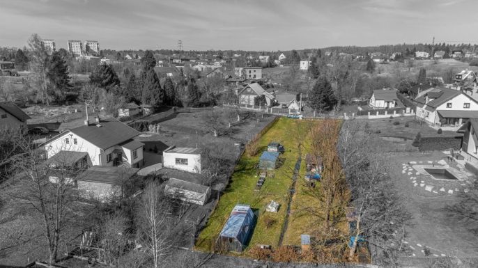 Prodej, Zahrada, Havířov