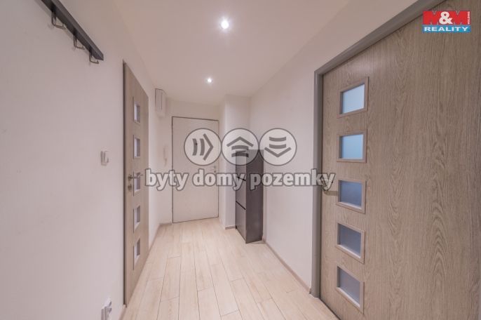 Prodej, Byt 3+1, Havířov