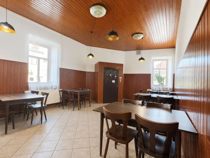 Pronájem, Restaurace, stravování, Praha