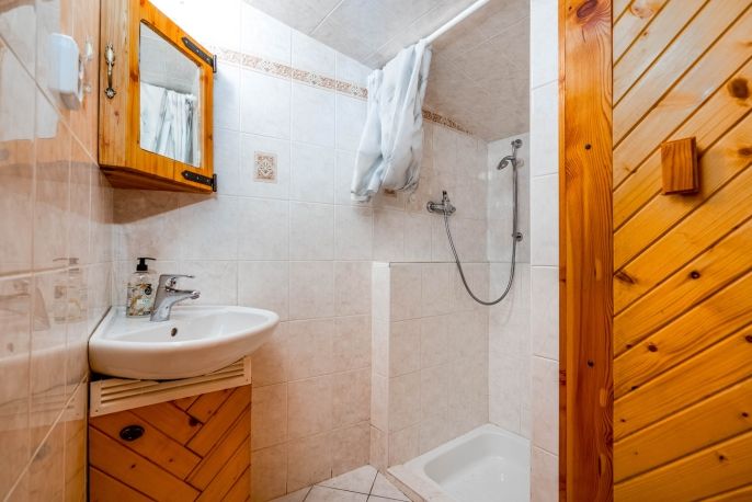 Prodej, Chata, Štěchovice