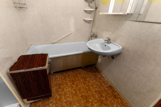Prodej, Byt 3+1, Kladno