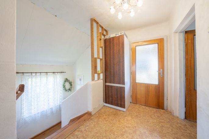Prodej, Rodinný dům, Kynšperk nad Ohří