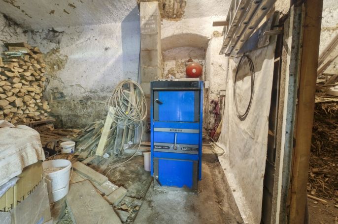 Prodej, Rodinný dům, Nýrsko