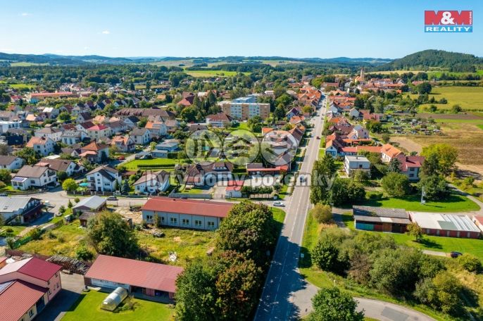 Prodej, Výrobní objekt, Katovice