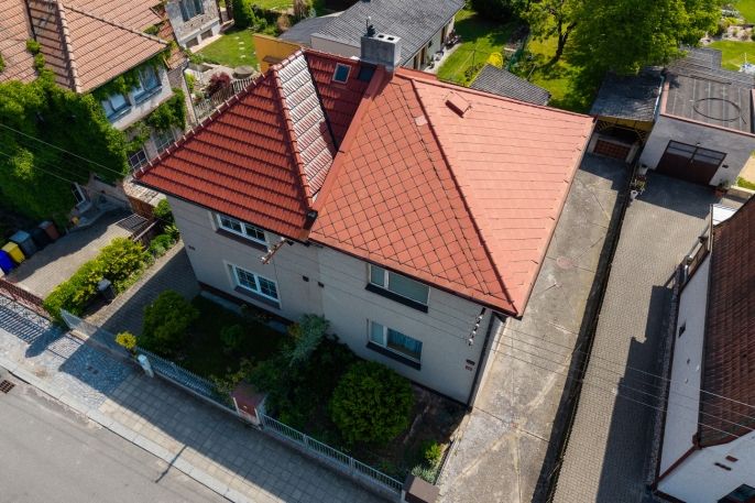 Prodej, Rodinný dům, Holice