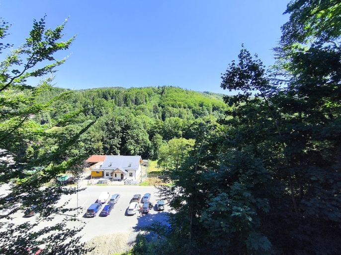 Prodej, Chalupa, Komorní Lhotka