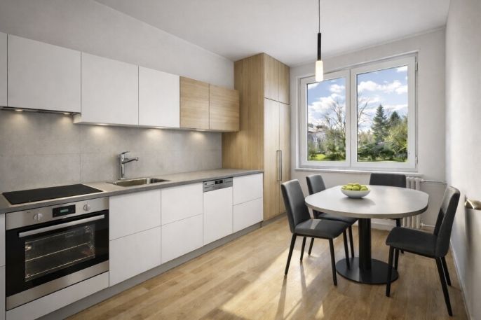 Prodej, Byt 3+1, Ostrava