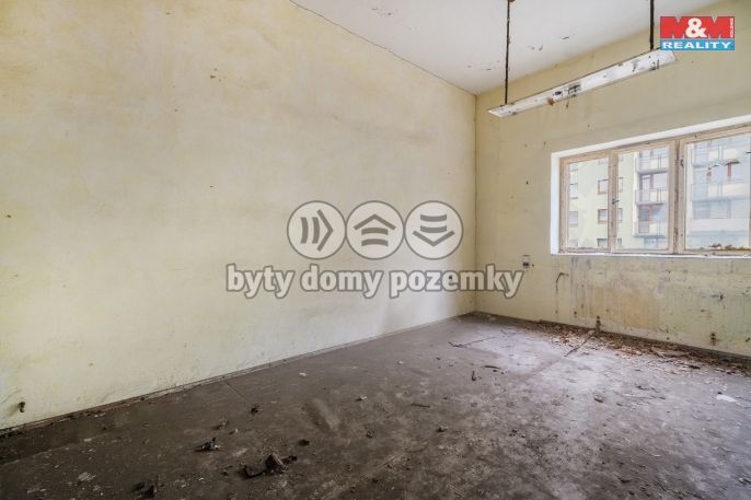 Prodej, Rodinný dům, Bílina