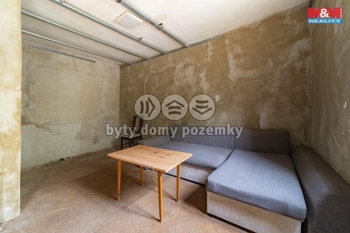 Prodej, Rodinný dům, Jindřichovice