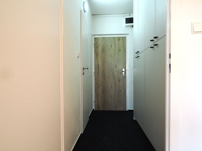 Pronájem, Byt 1+kk, Bohumín