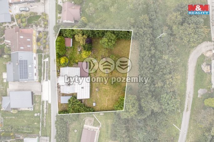 Prodej, Rodinný dům, Vendolí