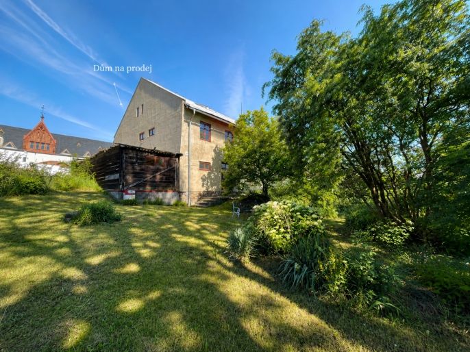Prodej, Hotel, penzion, Hradec nad Moravicí