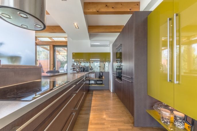 Prodej, Rodinný dům, Nymburk