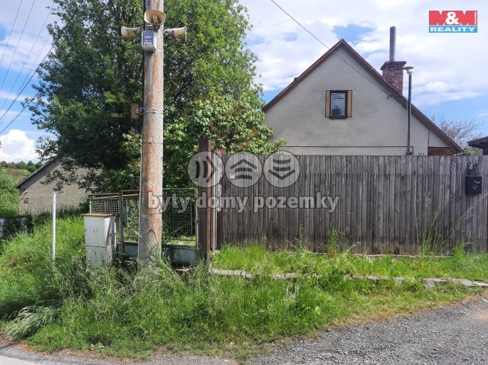 Prodej, Chalupa, Bouzov