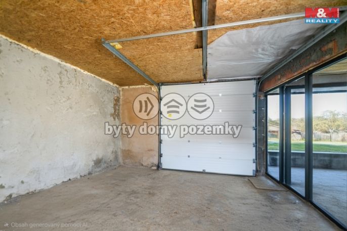 Prodej, Rodinný dům, Plánice