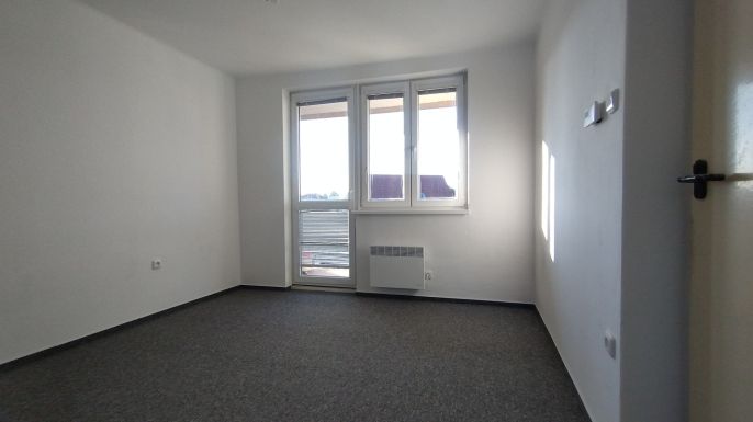 Pronájem, Byt 3+1, Soběslav