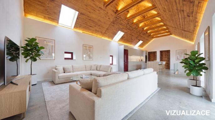 Prodej, Rodinný dům, Nezamyslice