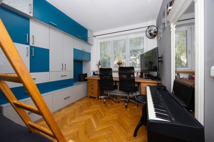 Prodej, Byt 3+kk, Chrudim