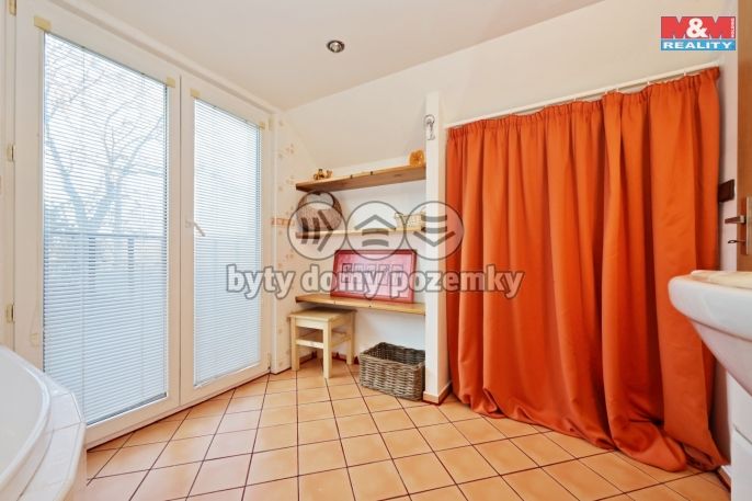 Prodej, Rodinný dům, Bořetice