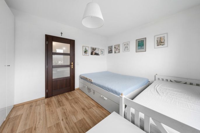 Prodej, Byt 4+1, Chlumec