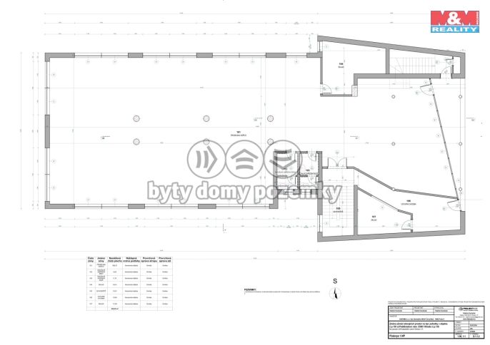 Prodej, Nájemní dům, Hlinsko