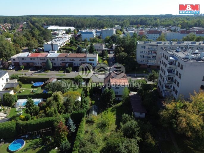 Prodej, Rodinný dům, Hradec Králové