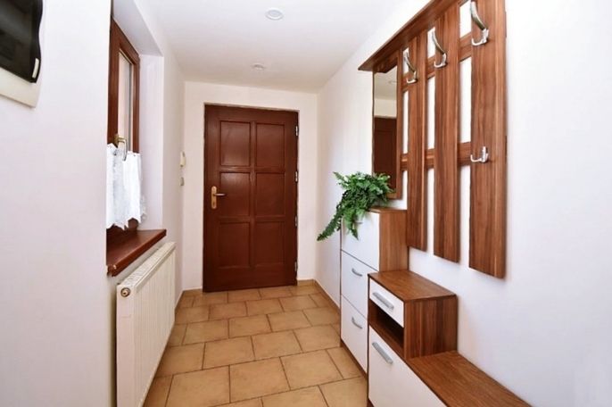 Pronájem, Rodinný dům, Dobročovice