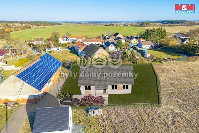 Prodej, Pozemek k bydlení, Kotovice