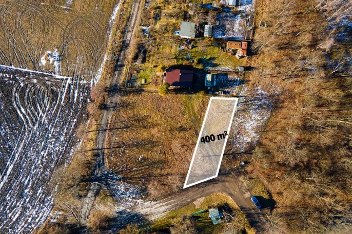 Prodej, Zahrada, Pardubice