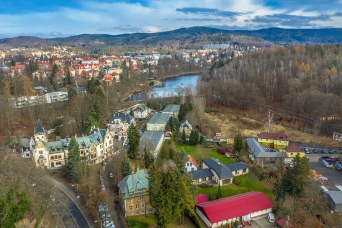 Pronájem, Rodinný dům, Liberec